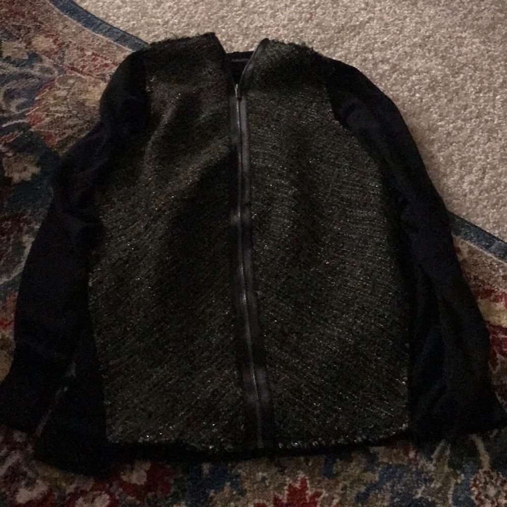 Elie Tahari Cardigan